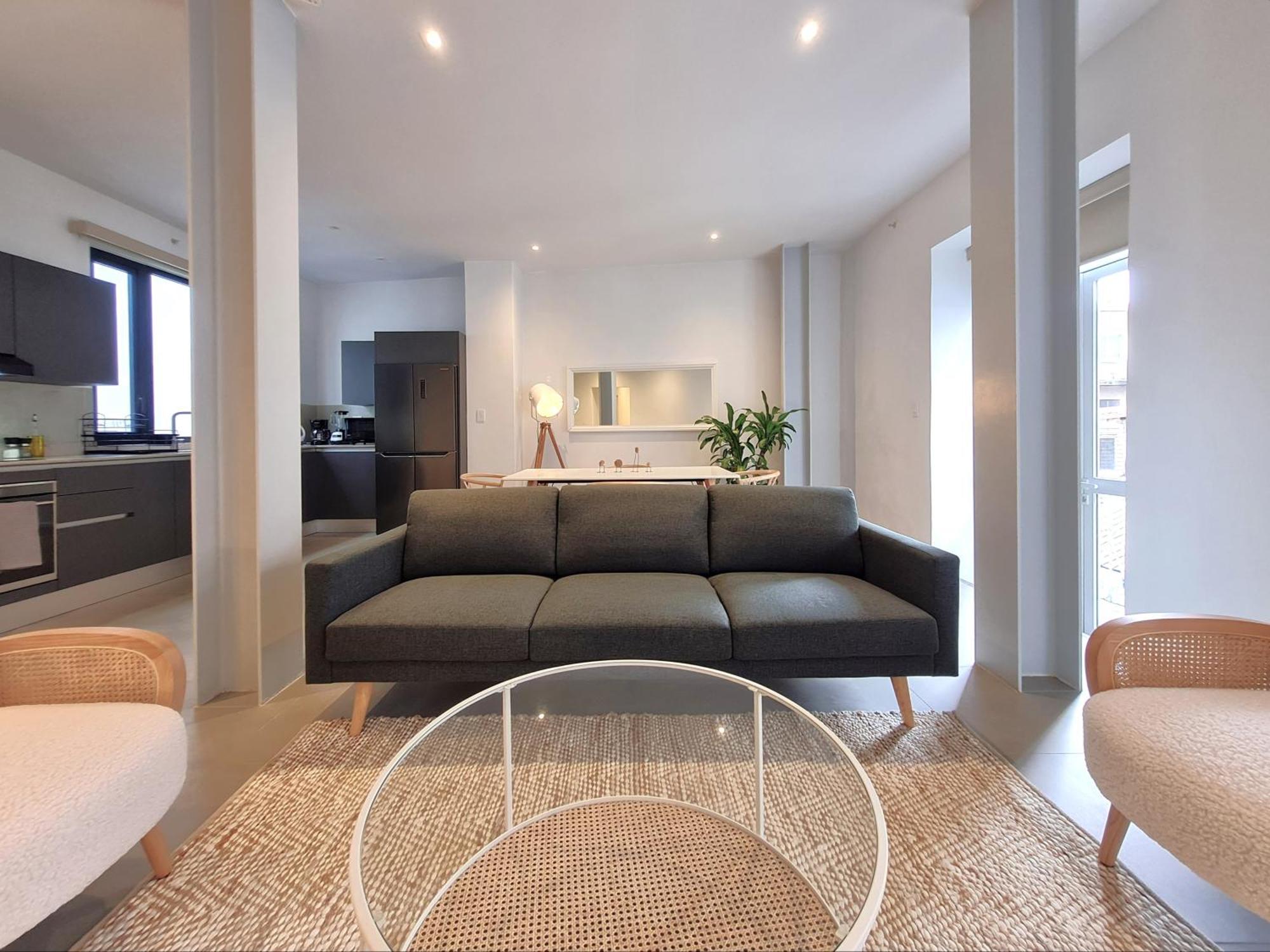Апартаменты Centric 2Br With Terrace In Casco Antiguo Панама Экстерьер фото