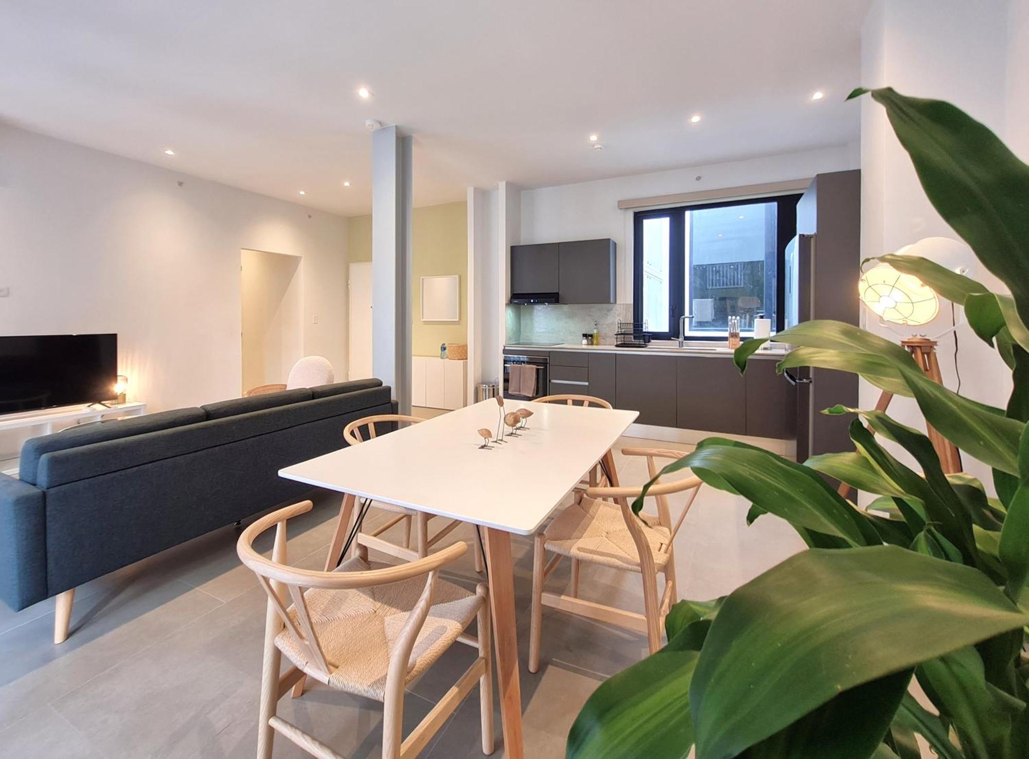 Апартаменты Centric 2Br With Terrace In Casco Antiguo Панама Экстерьер фото