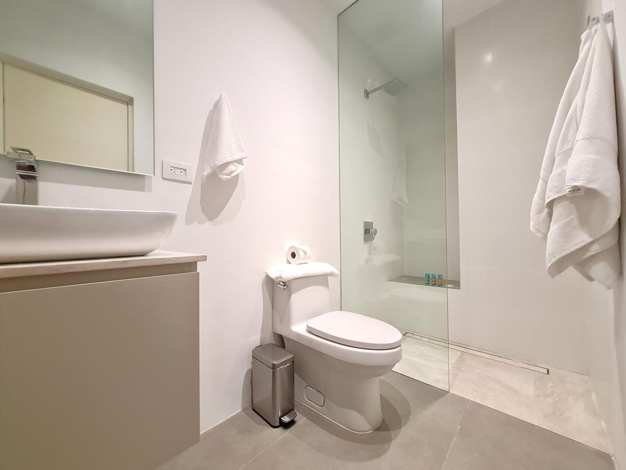 Апартаменты Centric 2Br With Terrace In Casco Antiguo Панама Экстерьер фото