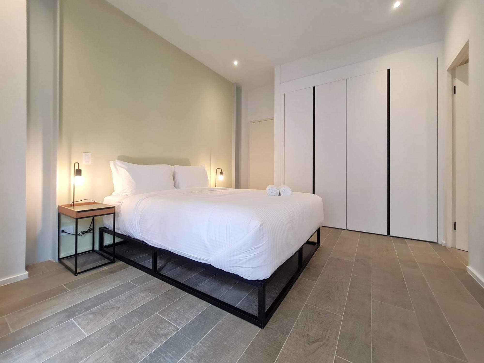 Апартаменты Centric 2Br With Terrace In Casco Antiguo Панама Экстерьер фото