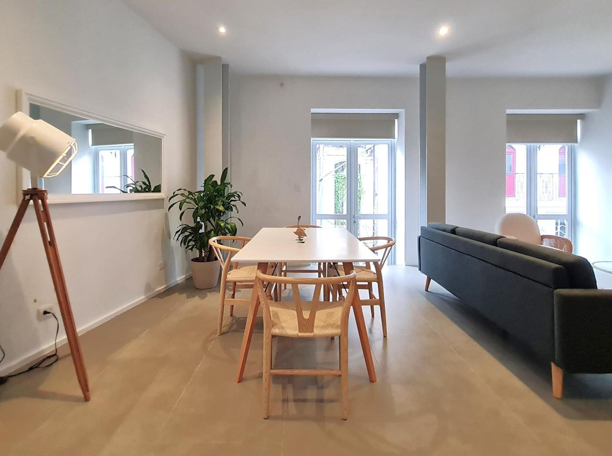 Апартаменты Centric 2Br With Terrace In Casco Antiguo Панама Экстерьер фото