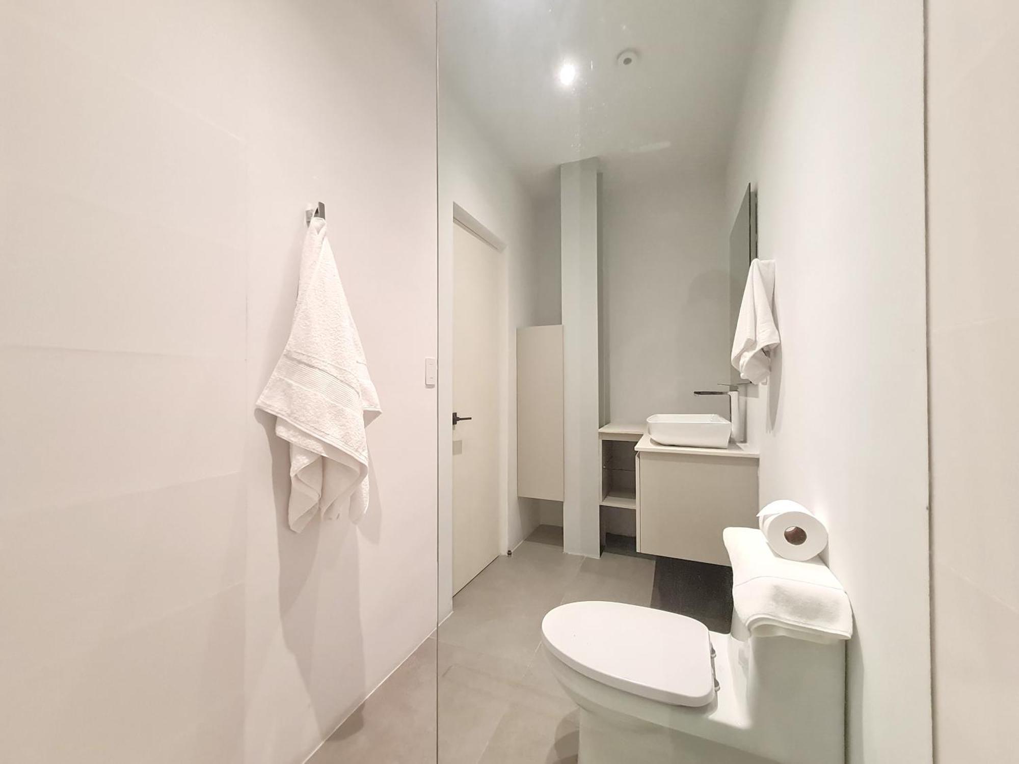 Апартаменты Centric 2Br With Terrace In Casco Antiguo Панама Экстерьер фото