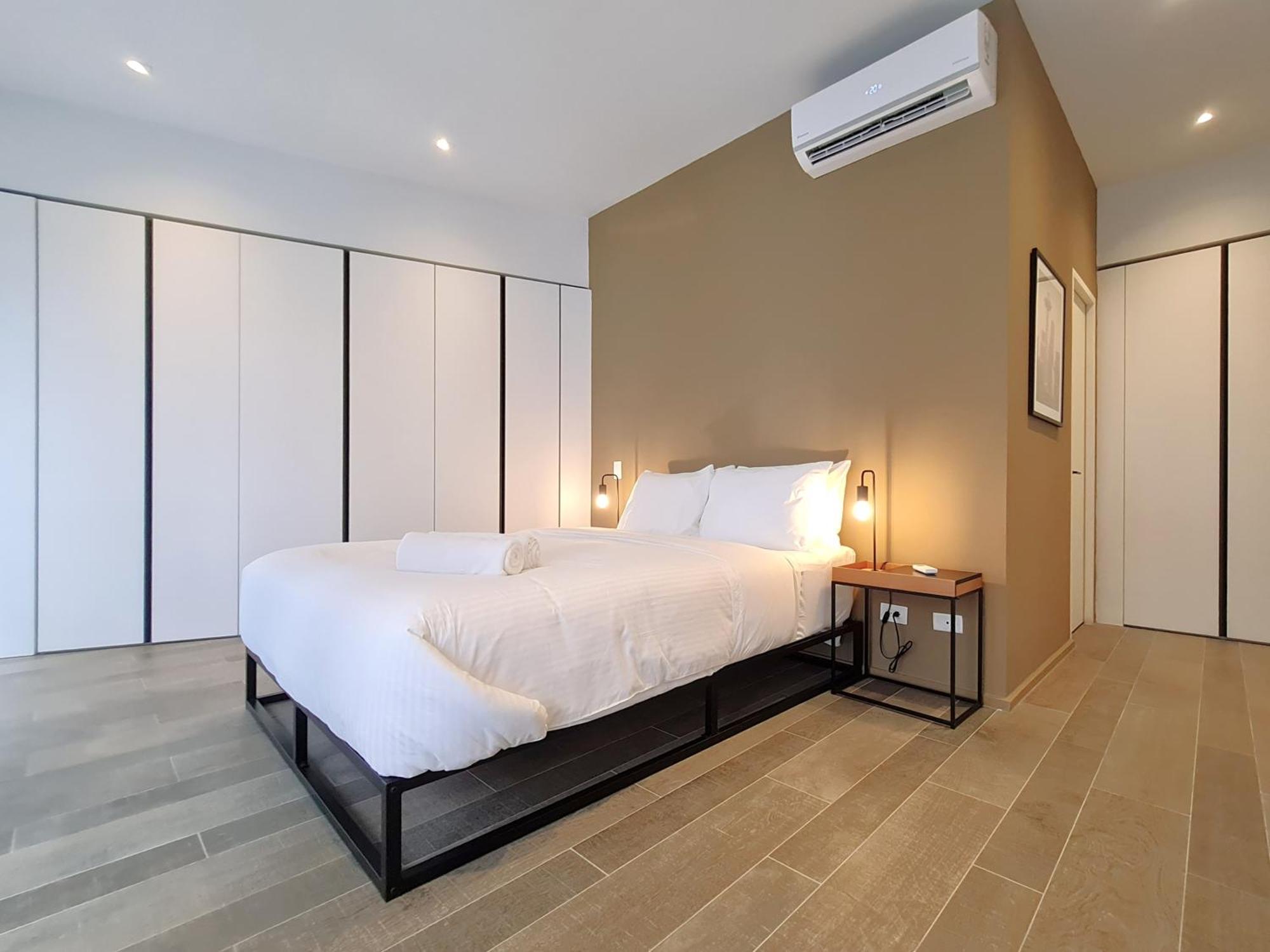 Апартаменты Centric 2Br With Terrace In Casco Antiguo Панама Экстерьер фото